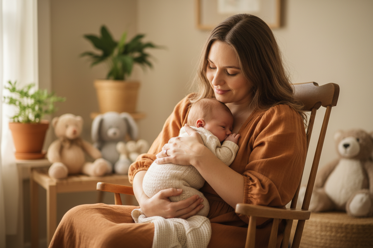 5 Early Signs Your Child May Be Exposed to Heavy Metals