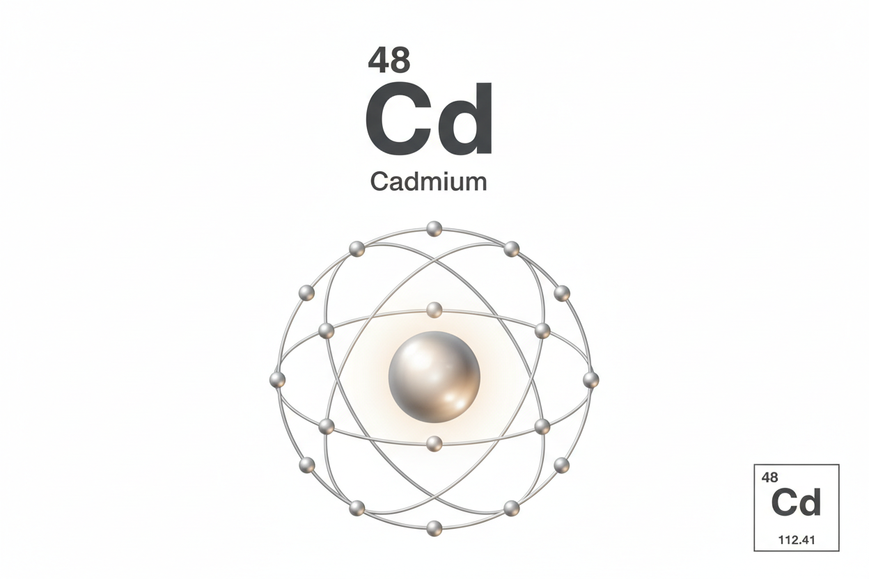 Cadmium